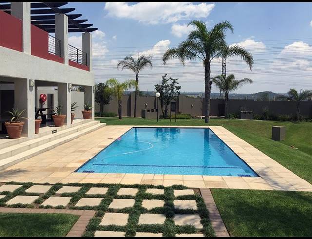 2 BEDROOM PROPERTY TO RENT IN BARBEQUE DOWNS